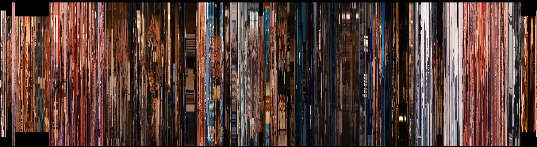 Data mapping